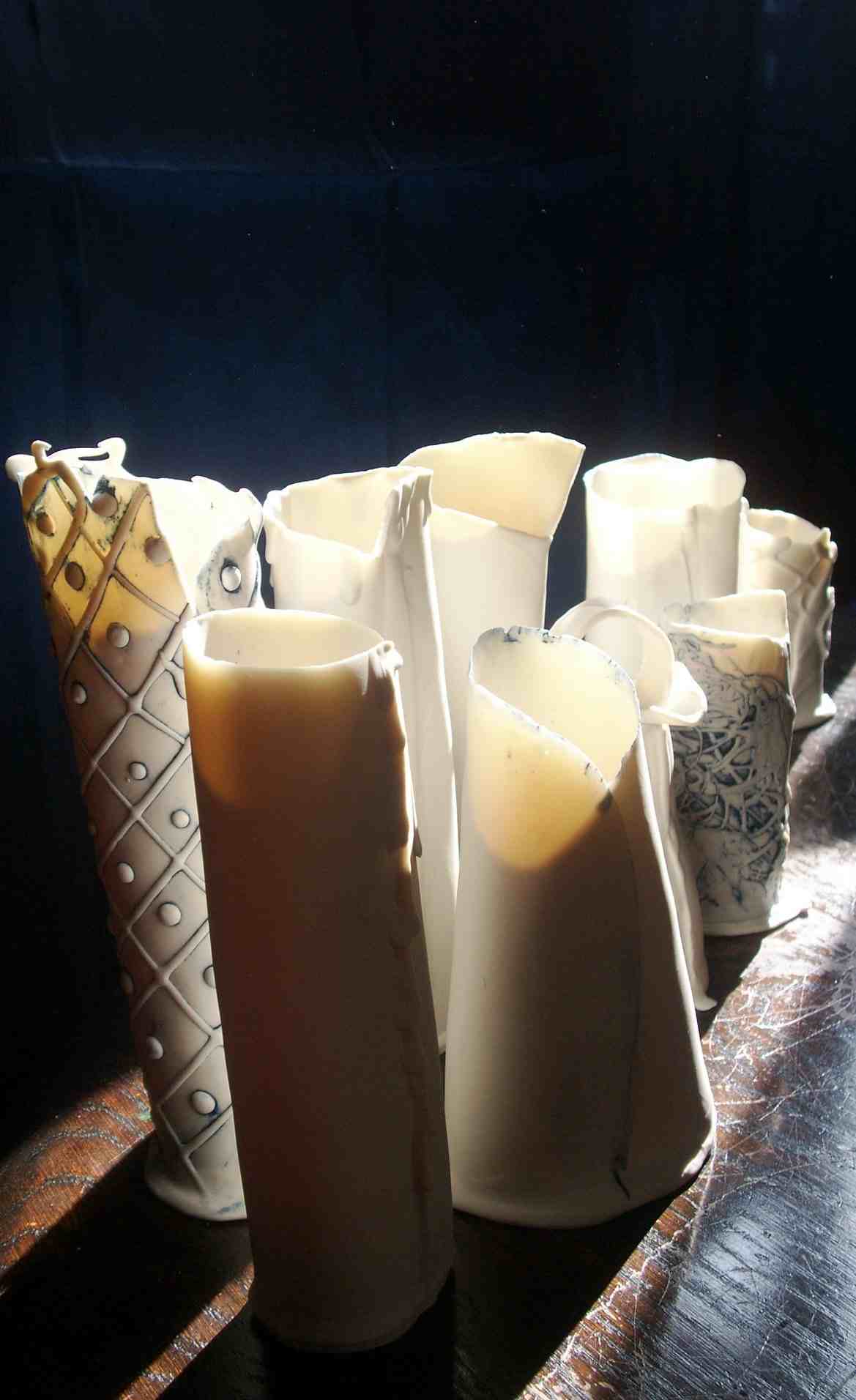 Translucent Porcelain